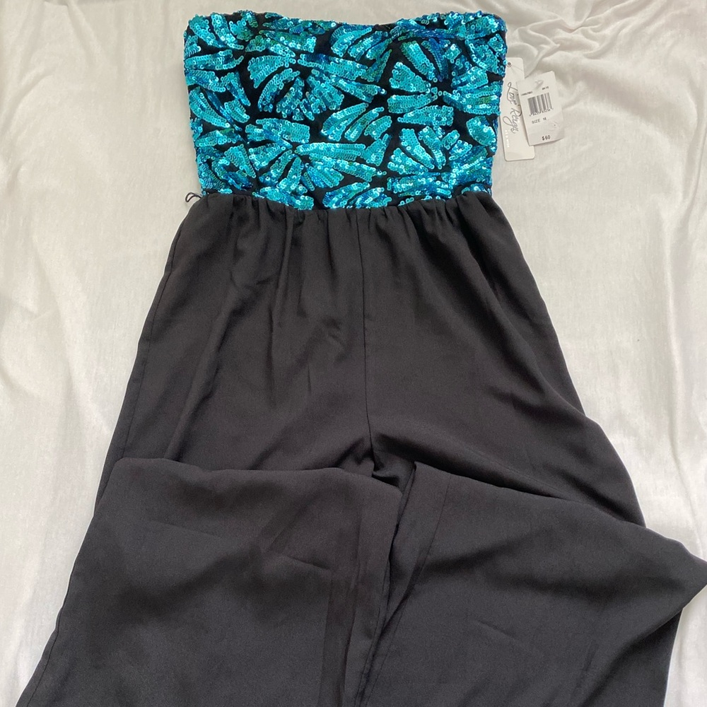 Love Reign Jumpsuit